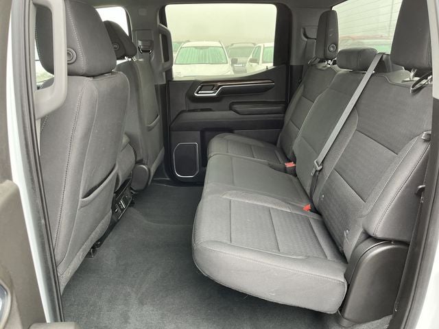 2022 GMC Sierra 1500 SLE