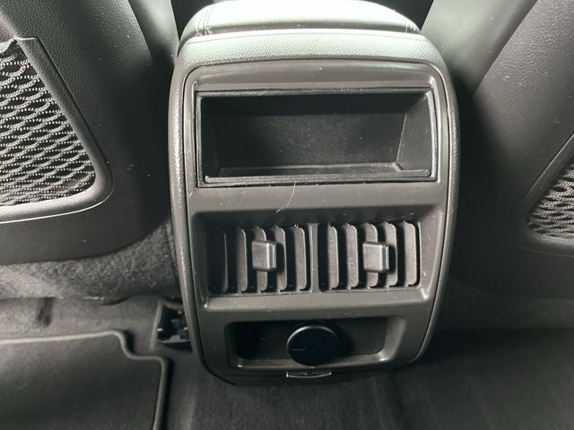 2016 Cadillac SRX Luxury