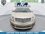 2016 Cadillac SRX Luxury