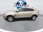 2016 Cadillac SRX Luxury