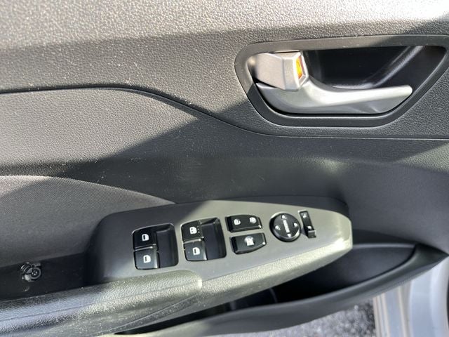 2021 Hyundai Accent SE