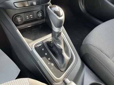 2021 Hyundai Accent SE