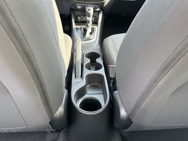 2021 Hyundai Accent SE