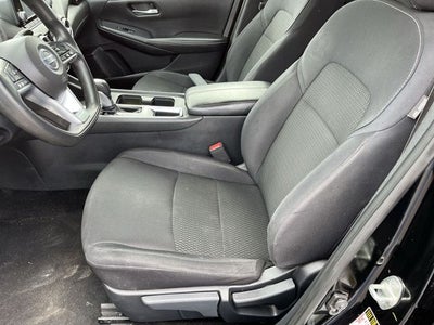 2020 Nissan Sentra S