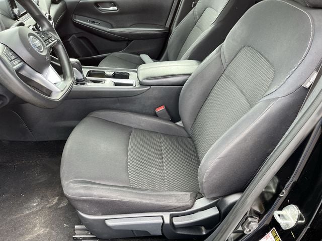 2020 Nissan Sentra S
