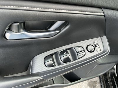 2020 Nissan Sentra S