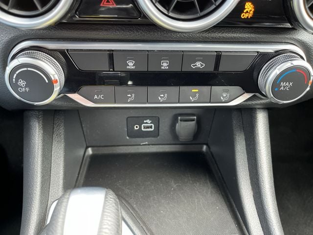 2020 Nissan Sentra S