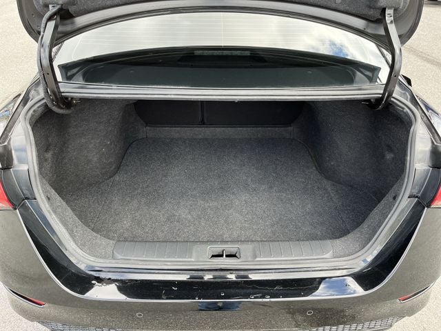 2020 Nissan Sentra S