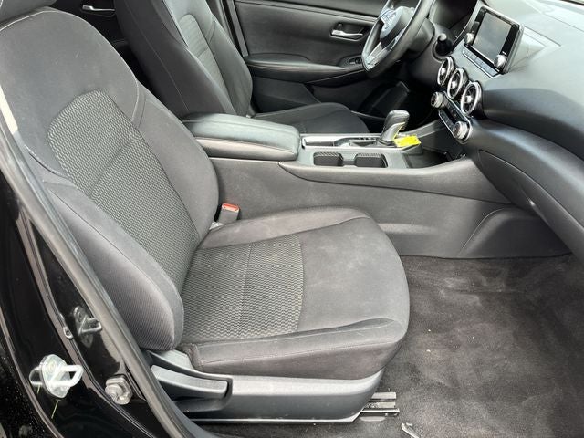 2020 Nissan Sentra S