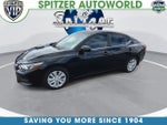 2020 Nissan Sentra S