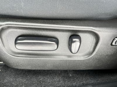 2021 Toyota Tacoma TRD Sport V6