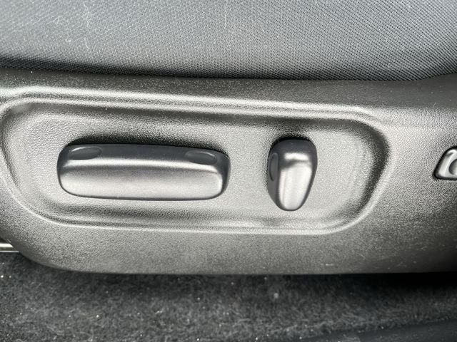 2021 Toyota Tacoma TRD Sport V6