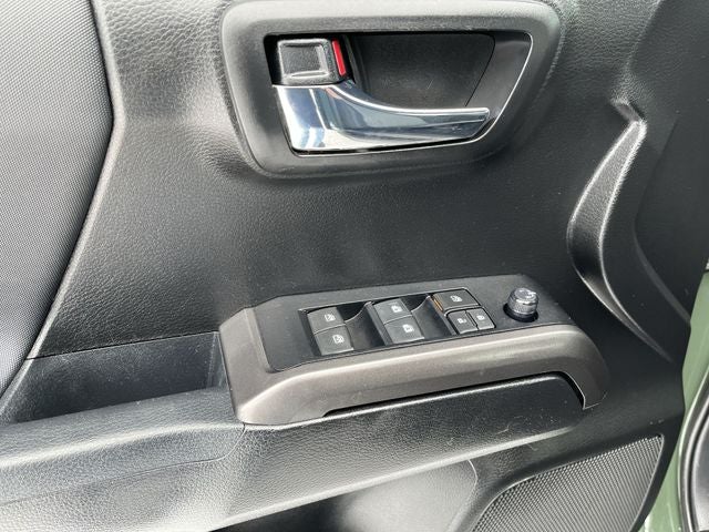 2021 Toyota Tacoma TRD Sport V6