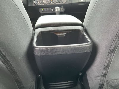 2021 Toyota Tacoma TRD Sport V6