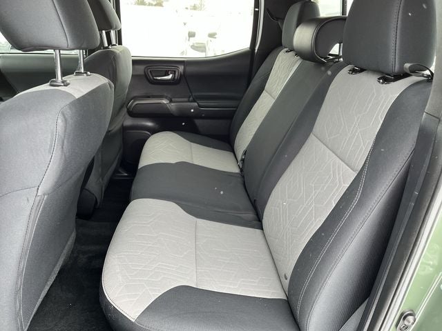 2021 Toyota Tacoma TRD Sport V6