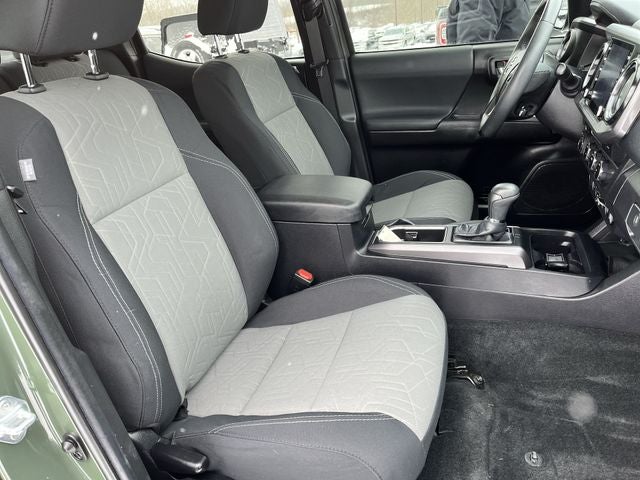 2021 Toyota Tacoma TRD Sport V6