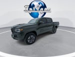 2021 Toyota Tacoma TRD Sport V6