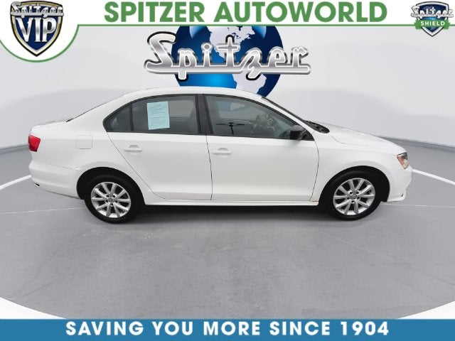 2015 Volkswagen Jetta 1.8T SE