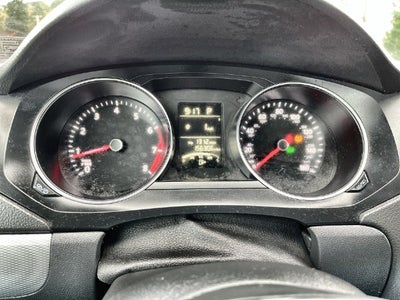2015 Volkswagen Jetta 1.8T SE
