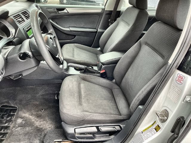 2015 Volkswagen Jetta 1.8T SE