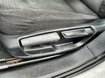 2015 Volkswagen Jetta 1.8T SE