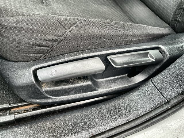 2015 Volkswagen Jetta 1.8T SE
