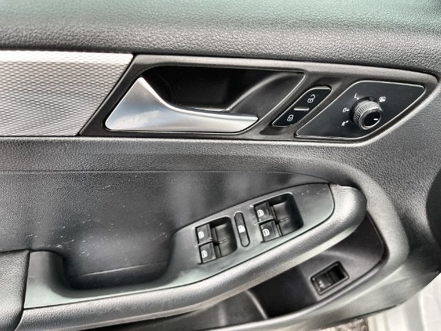 2015 Volkswagen Jetta 1.8T SE