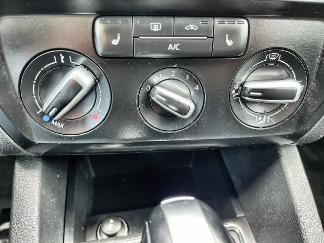 2015 Volkswagen Jetta 1.8T SE