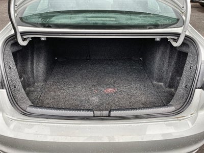 2015 Volkswagen Jetta 1.8T SE