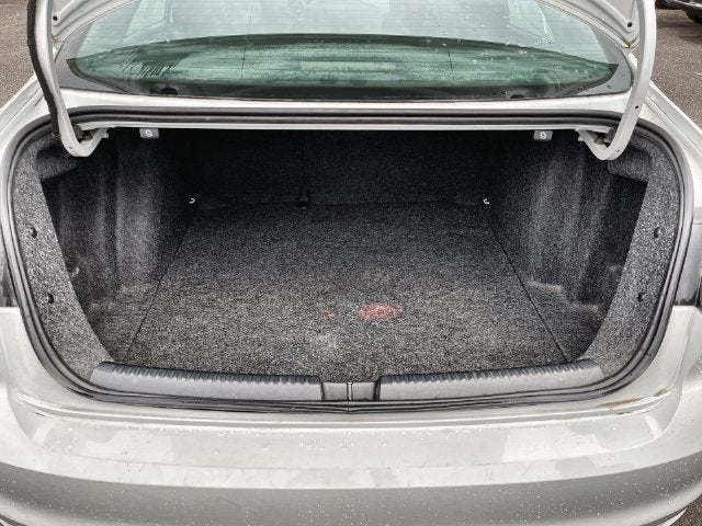 2015 Volkswagen Jetta 1.8T SE
