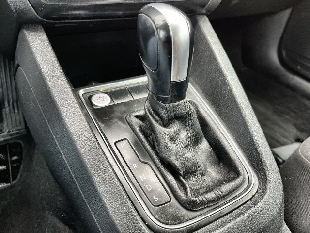 2015 Volkswagen Jetta 1.8T SE