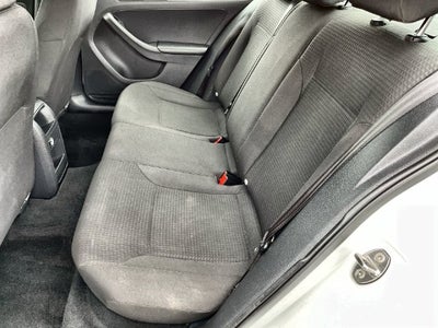 2015 Volkswagen Jetta 1.8T SE