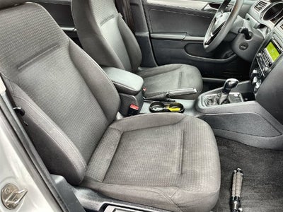 2015 Volkswagen Jetta 1.8T SE