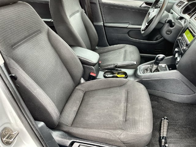 2015 Volkswagen Jetta 1.8T SE