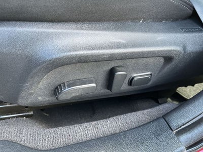 2018 Subaru Legacy 2.5i Premium