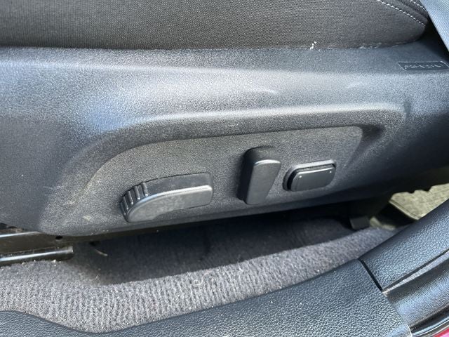 2018 Subaru Legacy 2.5i Premium