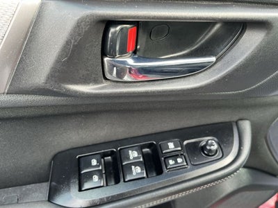 2018 Subaru Legacy 2.5i Premium