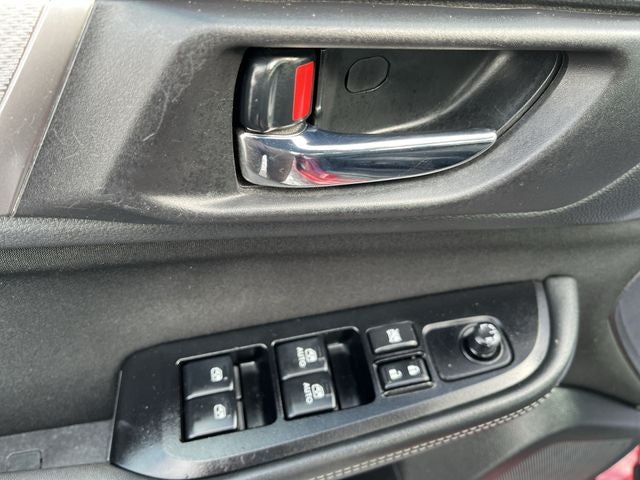 2018 Subaru Legacy 2.5i Premium