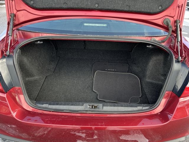 2018 Subaru Legacy 2.5i Premium