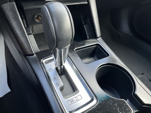 2018 Subaru Legacy 2.5i Premium