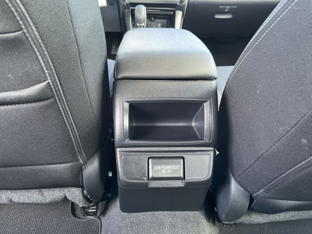 2018 Subaru Legacy 2.5i Premium