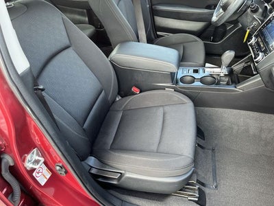 2018 Subaru Legacy 2.5i Premium