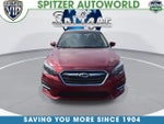 2018 Subaru Legacy 2.5i Premium