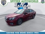 2018 Subaru Legacy 2.5i Premium