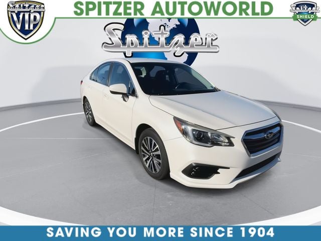 2019 Subaru Legacy