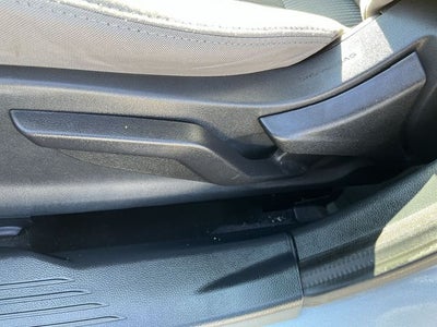 2020 Subaru Legacy Base