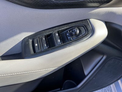 2020 Subaru Legacy Base