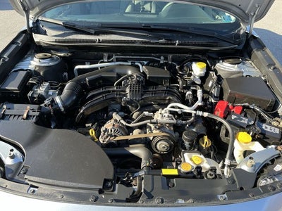 2020 Subaru Legacy Base