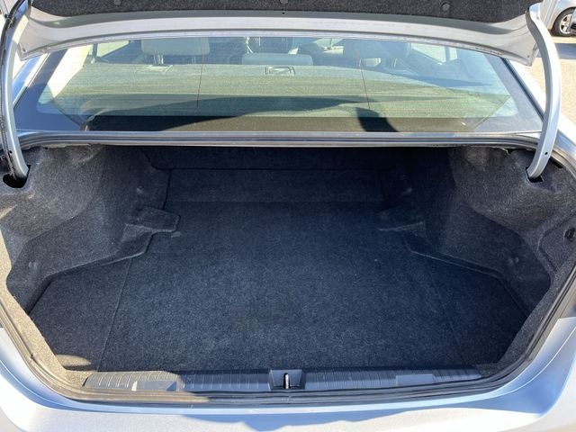 2020 Subaru Legacy Base