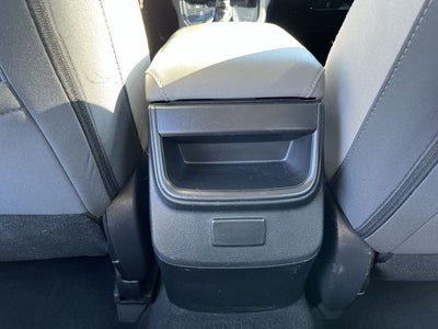 2020 Subaru Legacy Base